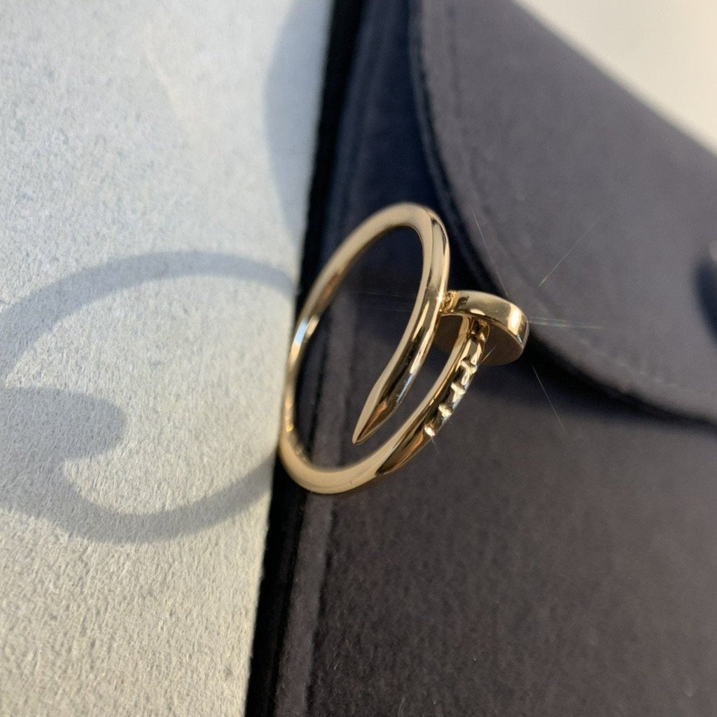 [Cyra]  ジャストリング 1.8mm