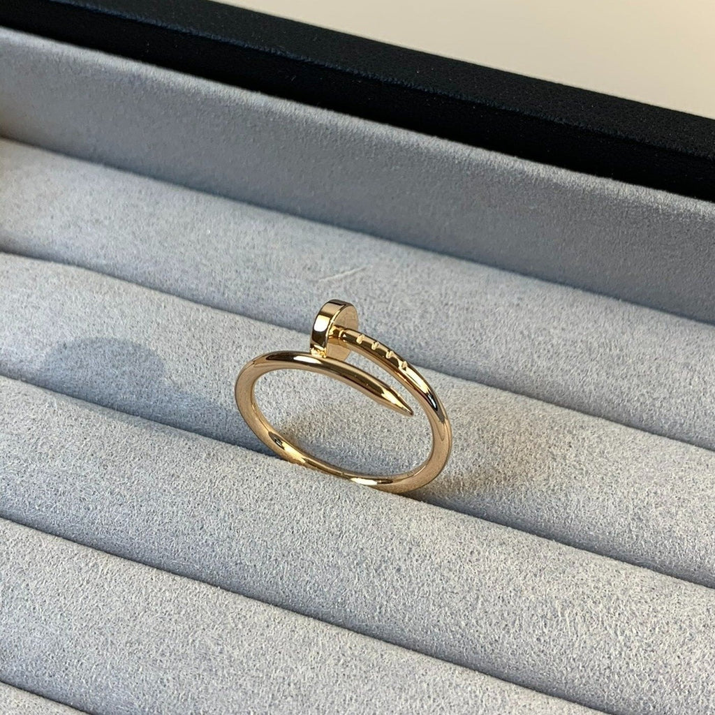 [Cyra]  ジャストリング 1.8mm