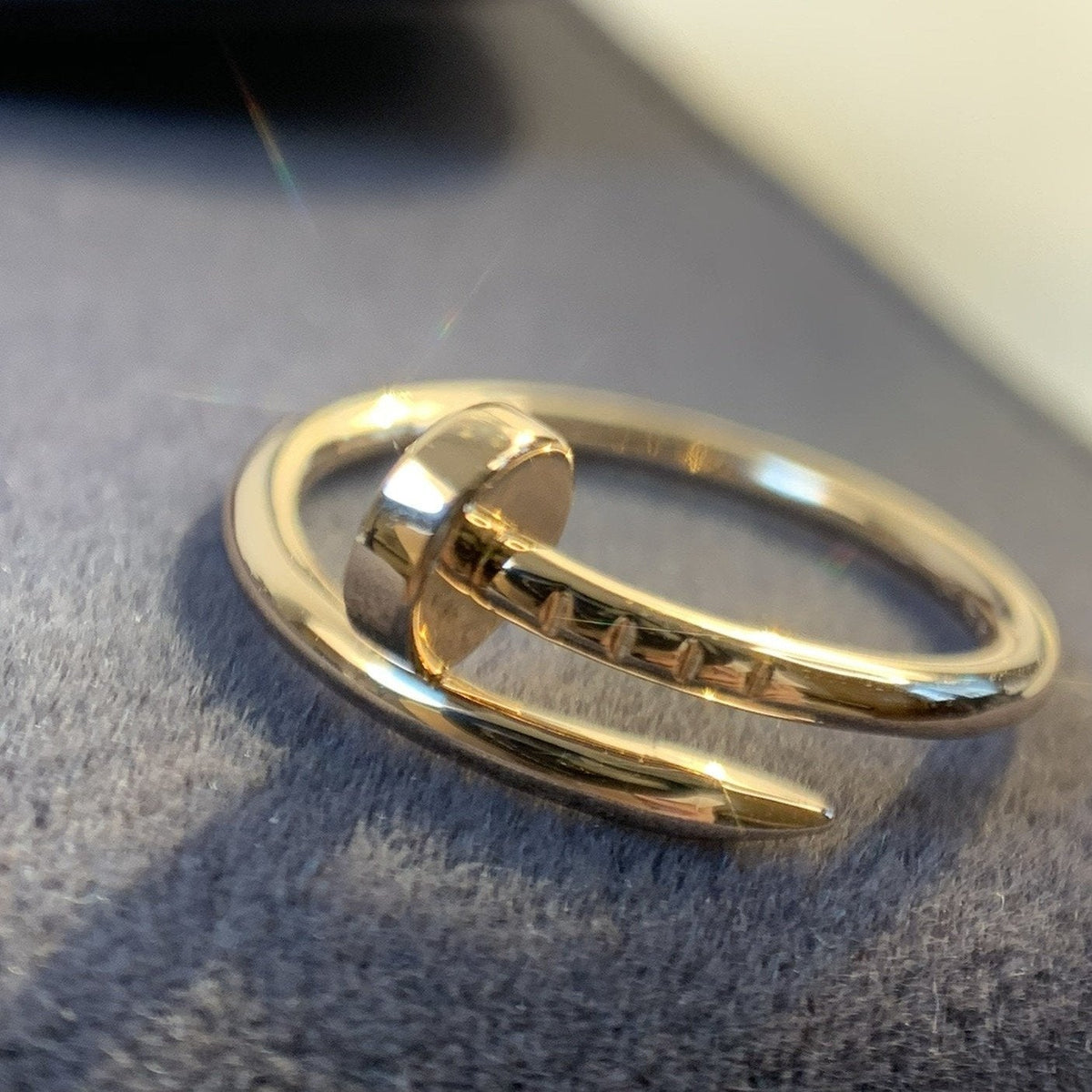 [Cyra]  ジャストリング 1.8mm