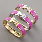 [Cyra]  H LILA ARMBAND