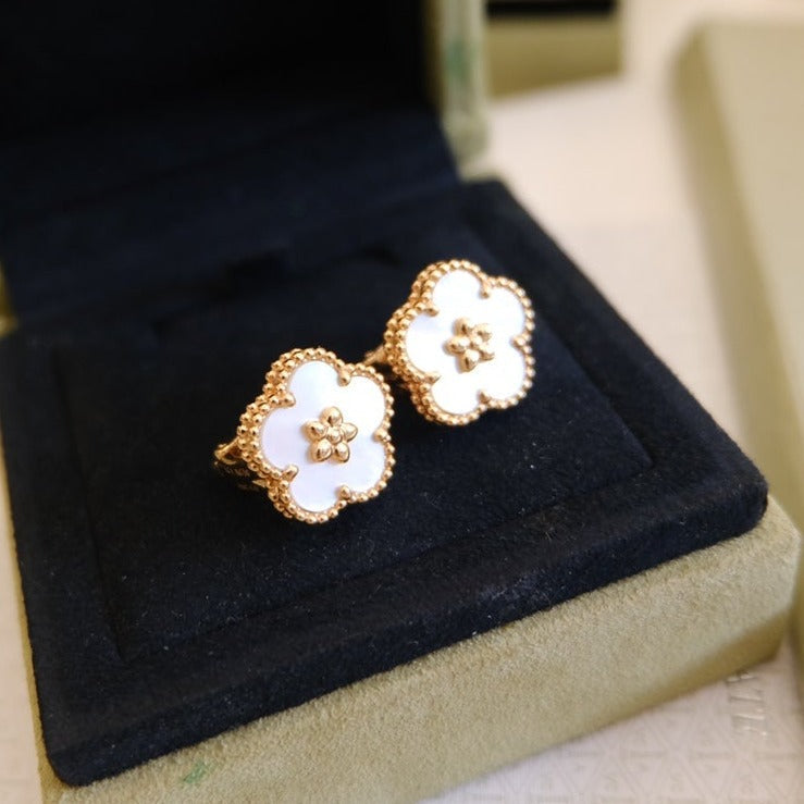[Cyra]  2026 NEW LUCKY SPRING EARRINGS