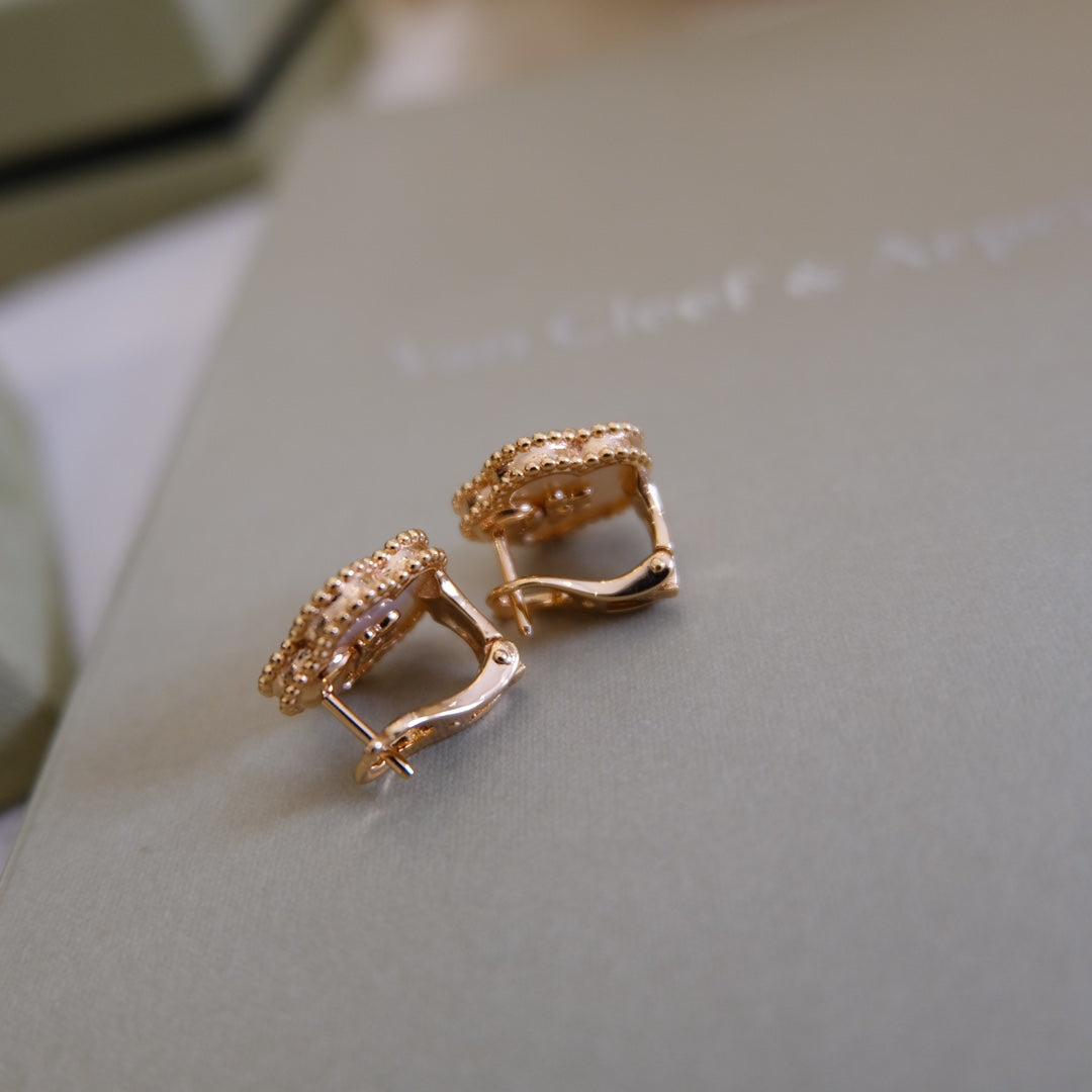 [Cyra]  2026 NEW LUCKY SPRING EARRINGS