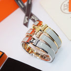 [Cyra]  H HELLBLAUES ARMBAND