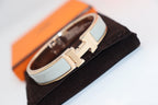 [Cyra]  H HELLBLAUES ARMBAND