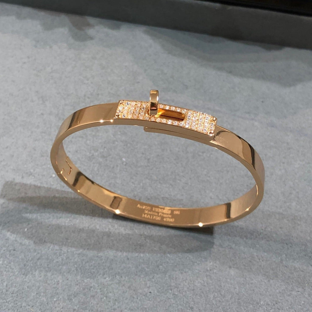 [Cyra] KELLY ARMBAND DIAMANT