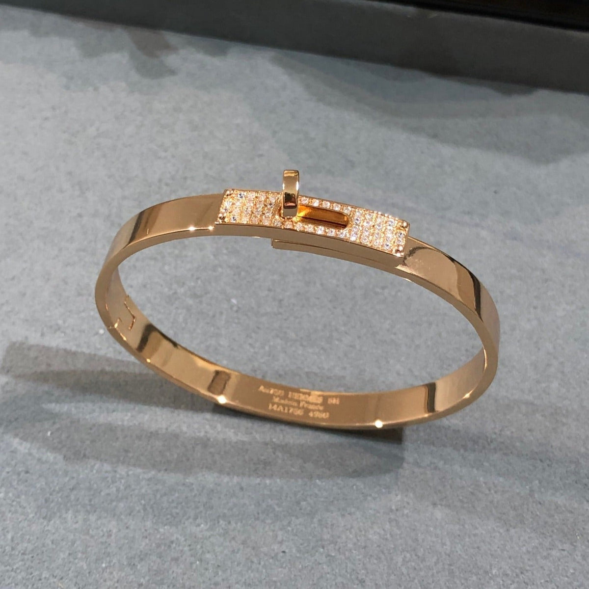 [Cyra] KELLY ARMBAND DIAMANT