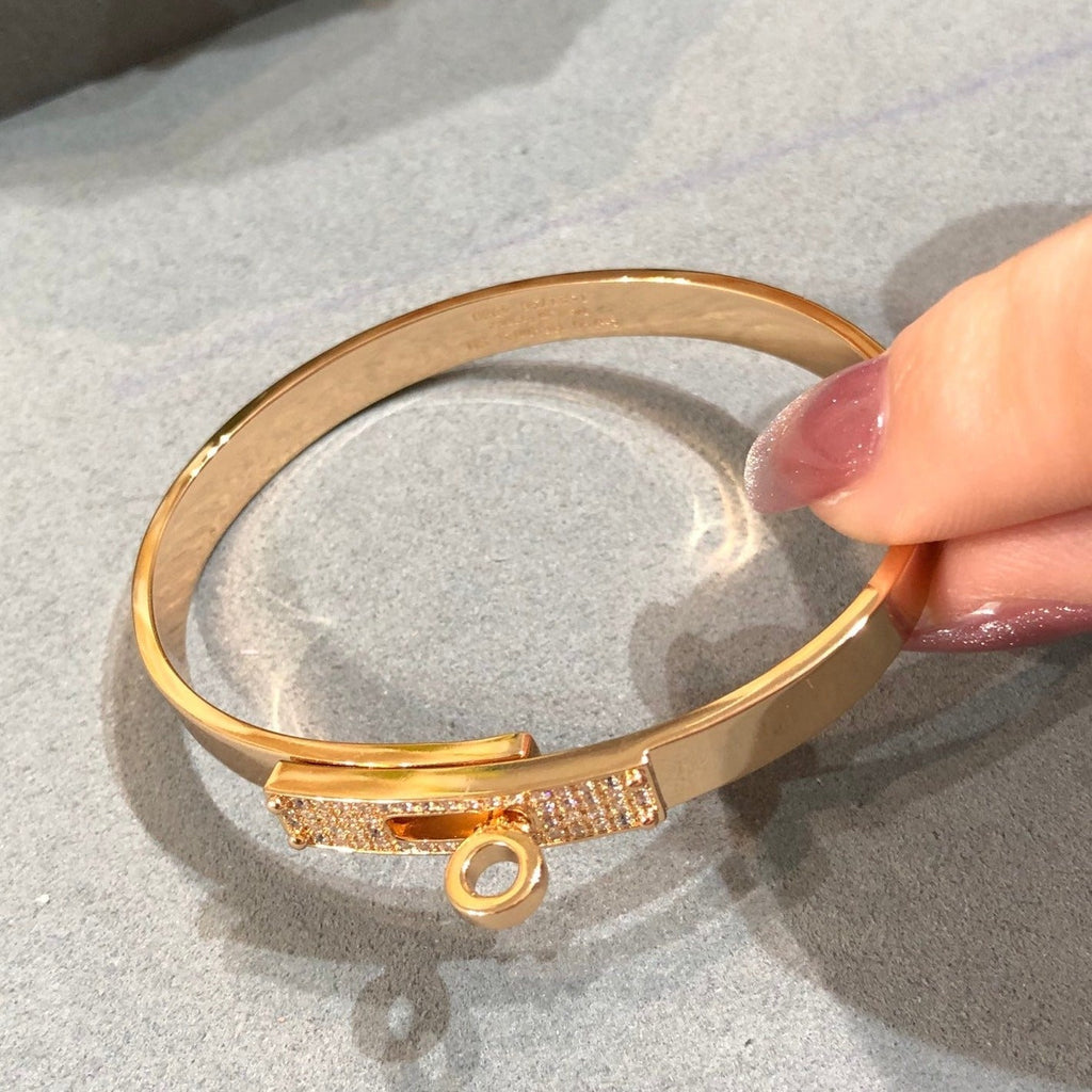 [Cyra] KELLY ARMBAND DIAMANT