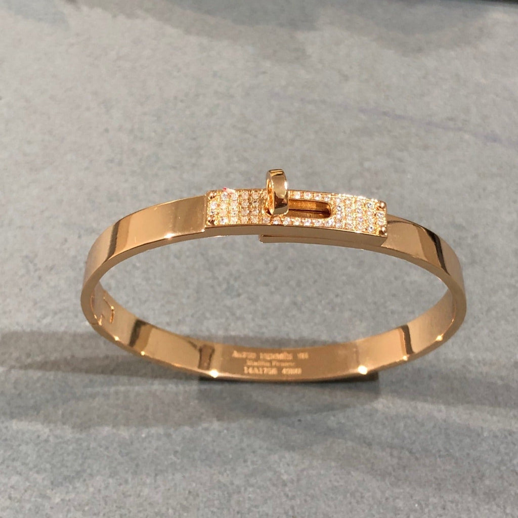 [Cyra] KELLY ARMBAND DIAMANT