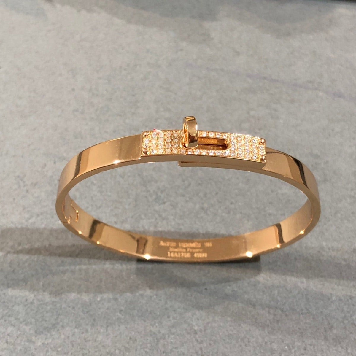 [Cyra] KELLY ARMBAND DIAMANT
