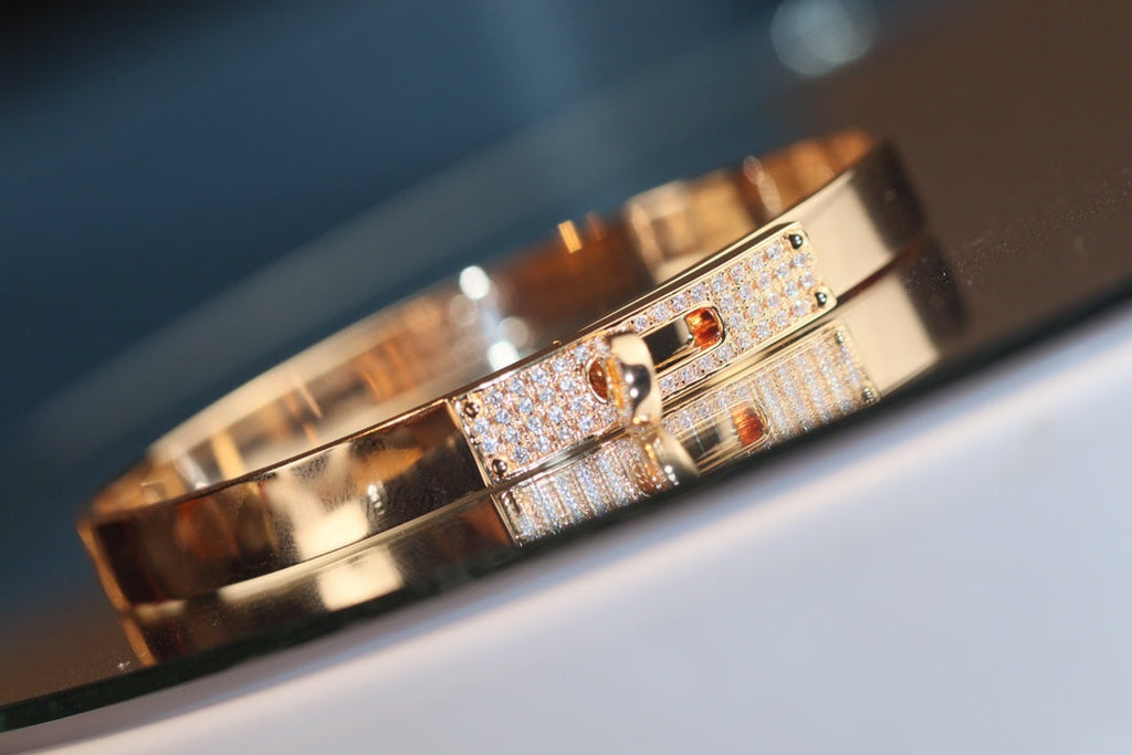 [Cyra] KELLY ARMBAND DIAMANT