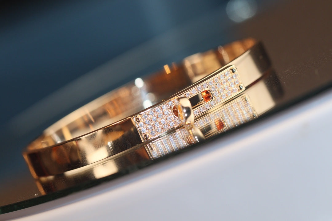 [Cyra] KELLY ARMBAND DIAMANT