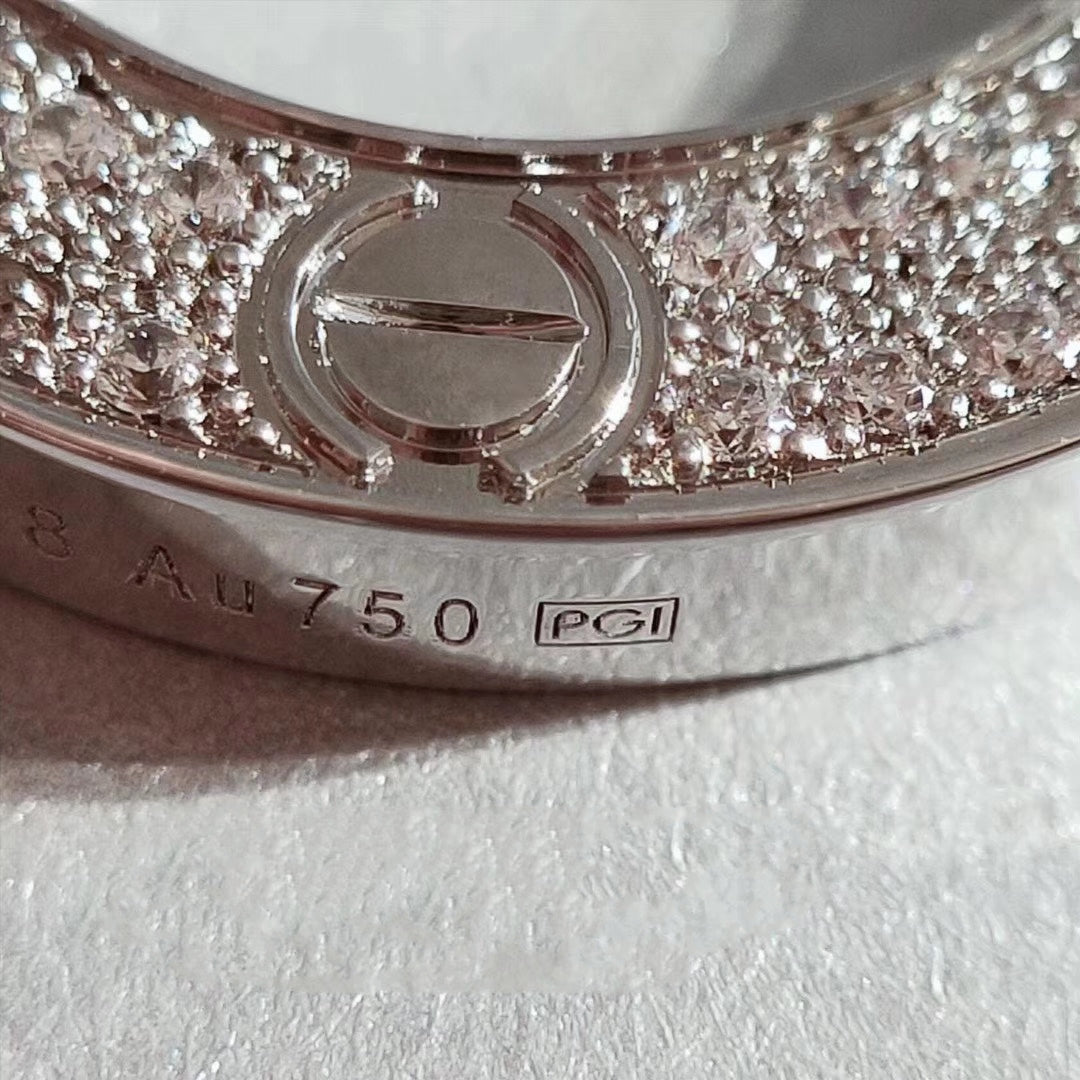 [Cyra]  LOVE NECKLACE ADJUSTABLE SILVER