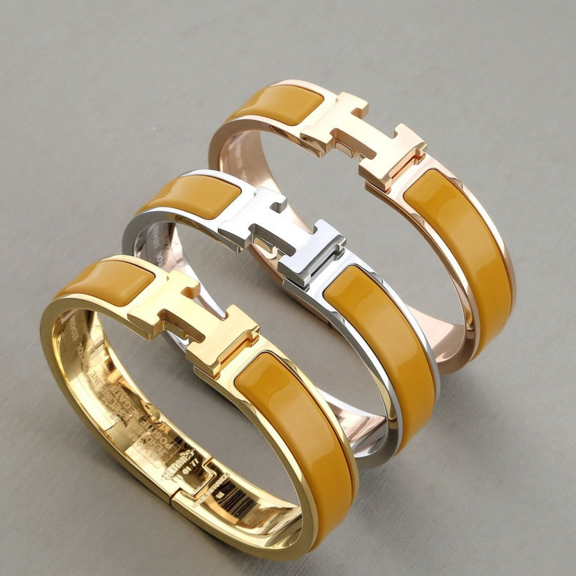 [Cyra] H ARMBAND PERU 12MM