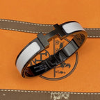 [Cyra] H ARMBAND 12MM SCHWARZ WEISS KERAMIK