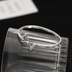 [Cyra]  VOLTE ARMBAND UPSIDE DOWN