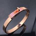 [Cyra] KELLY ARMBAND ROSADIAMANT