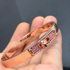 [Cyra] KELLY ARMBAND ROSADIAMANT