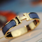 [Cyra] H ARMBAND 12MM BLAUGRAU