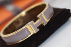 [Cyra]  H-ARMBAND 12MM BRAUN