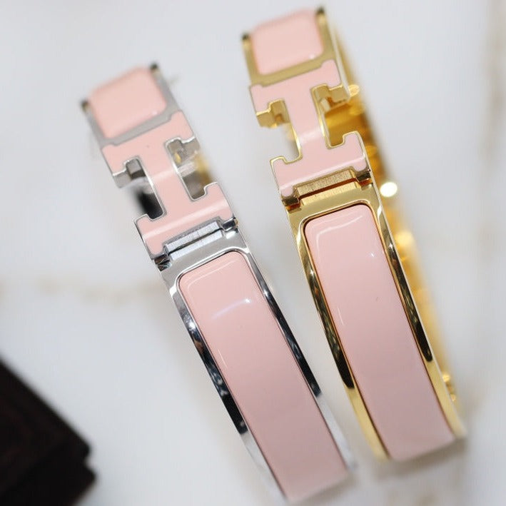[Cyra] H ARMBAND 12MM ROSA