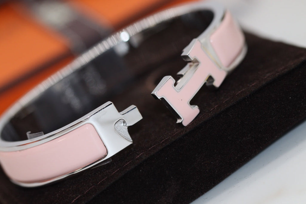 [Cyra] H ARMBAND 12MM ROSA