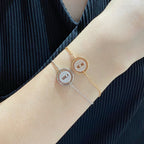 [Cyra]   MOVE DIAMANTBESETZTES ARMBAND