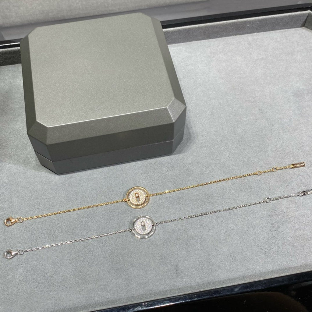[Cyra]   MOVE DIAMANTBESETZTES ARMBAND
