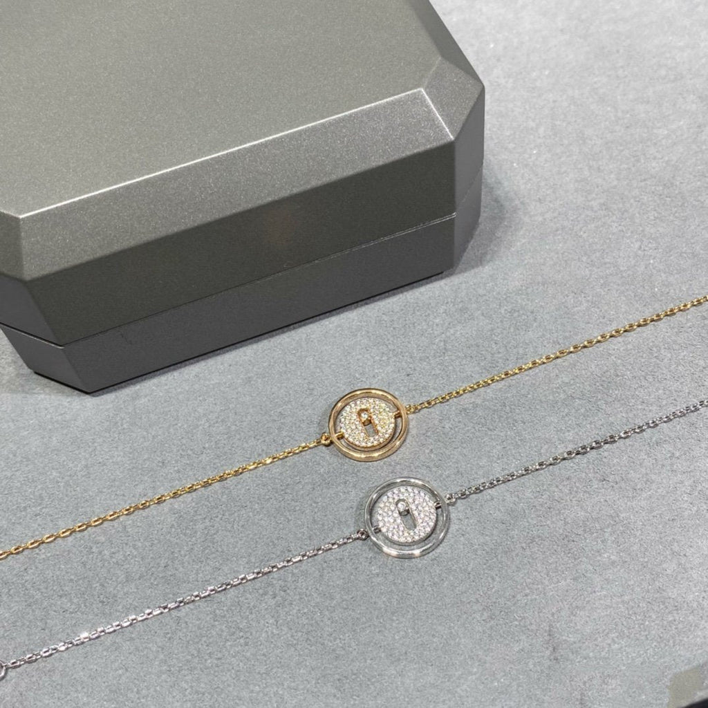 [Cyra]   MOVE DIAMANTBESETZTES ARMBAND