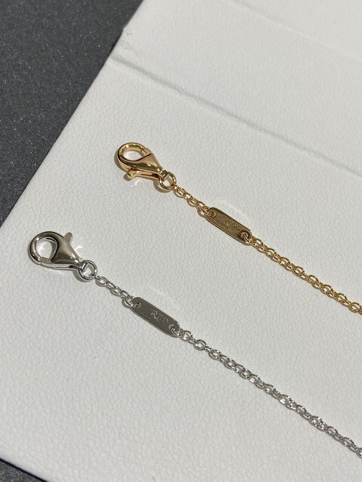 [Cyra]  CHANCE INFINIE DIAMOND BRACELET
