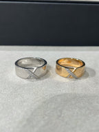 [Cyra]  LIENS EVIDENCE DIAMANTRING