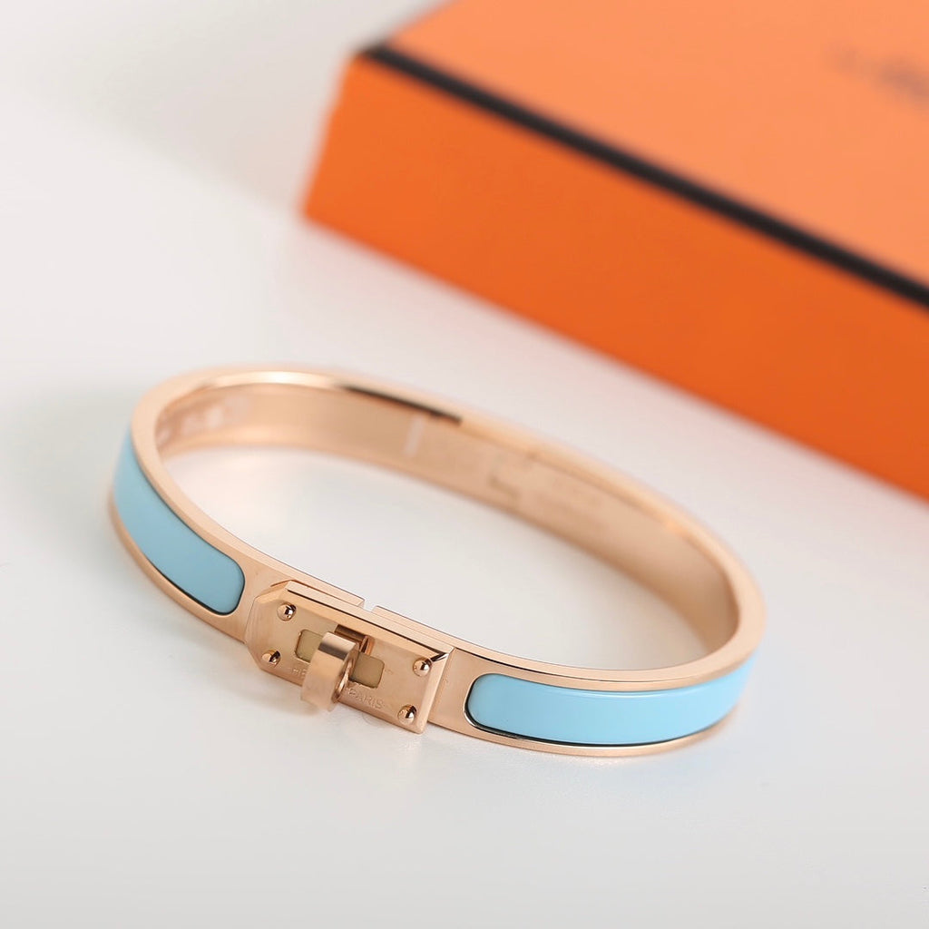 [Cyra]  HM KELLY ARMBAND WOLKENBLAU