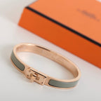 [Cyra] HM KELLY ARMBAND BLAUGRÜN