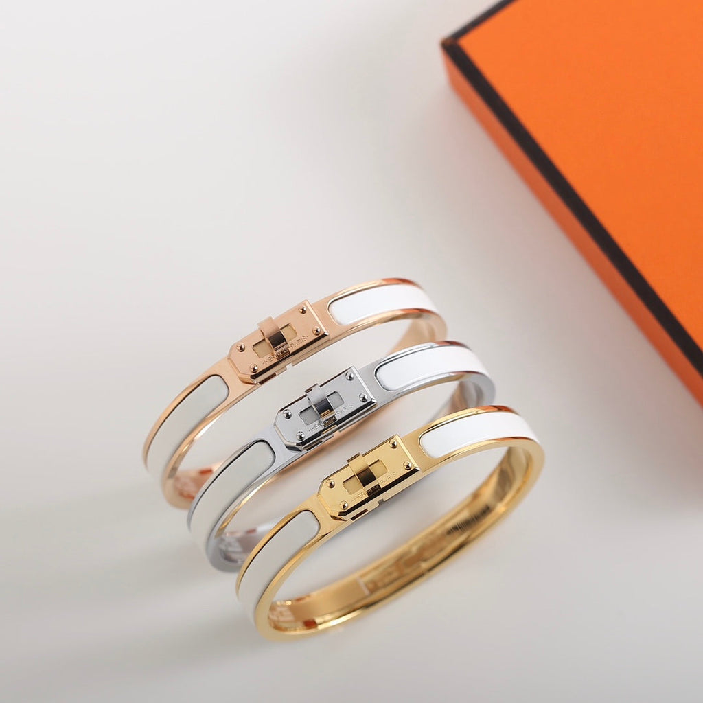 [Cyra]  HM KELLY WEISSES ARMBAND