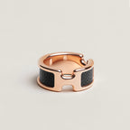 [Cyra]  OLYMPE PINK GOLD RING