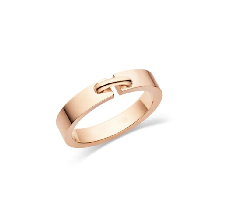 [Cyra]  ALLIANCE LIENS VIDENCE RING 4 MM