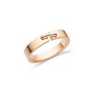 [Cyra]  ALLIANCE LIENS VIDENCE RING 4 MM