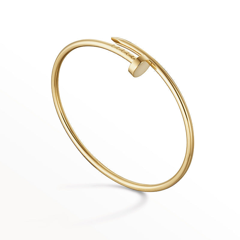 [Cyra]  JUSTE BRACELET 2.5MM