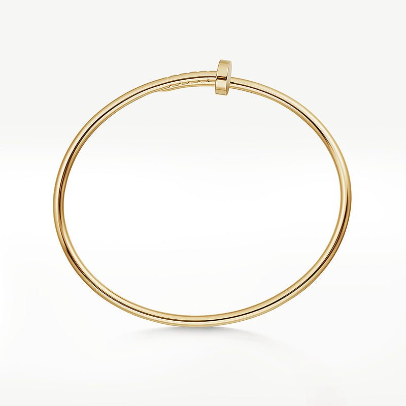 [Cyra] JUSTE ARMBAND 2,5 MM