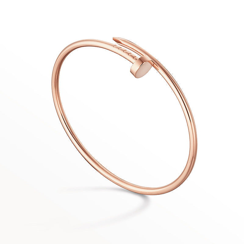 [Cyra]  JUSTE BRACELET 2.5MM