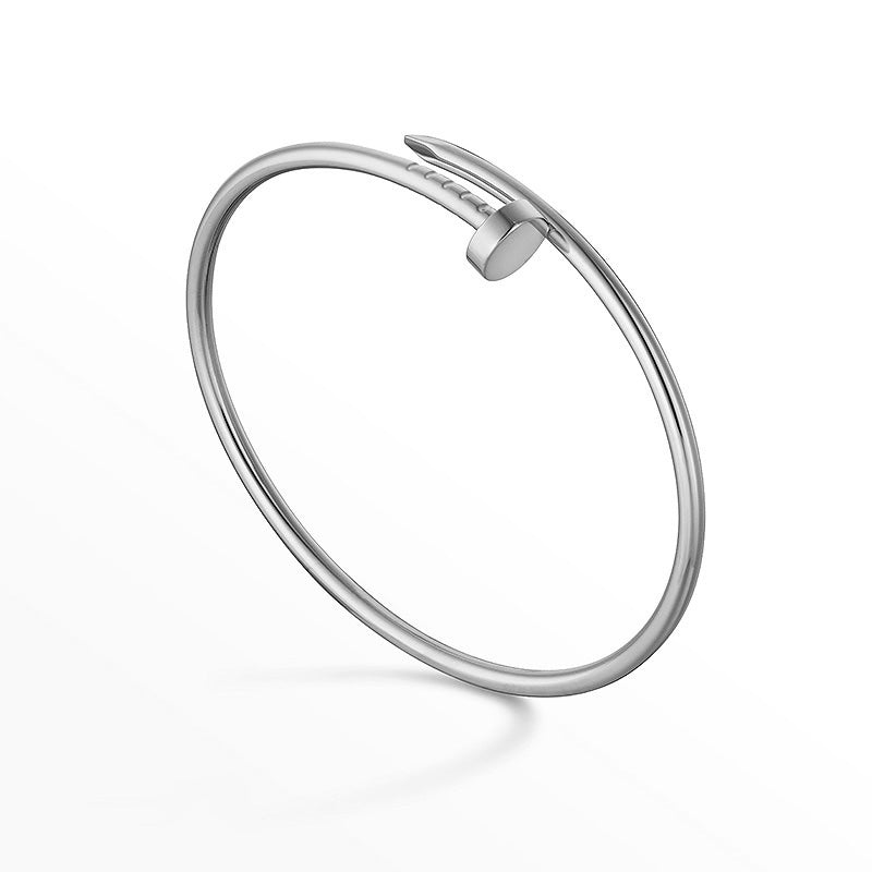 [Cyra]  JUSTE BRACELET 2.5MM