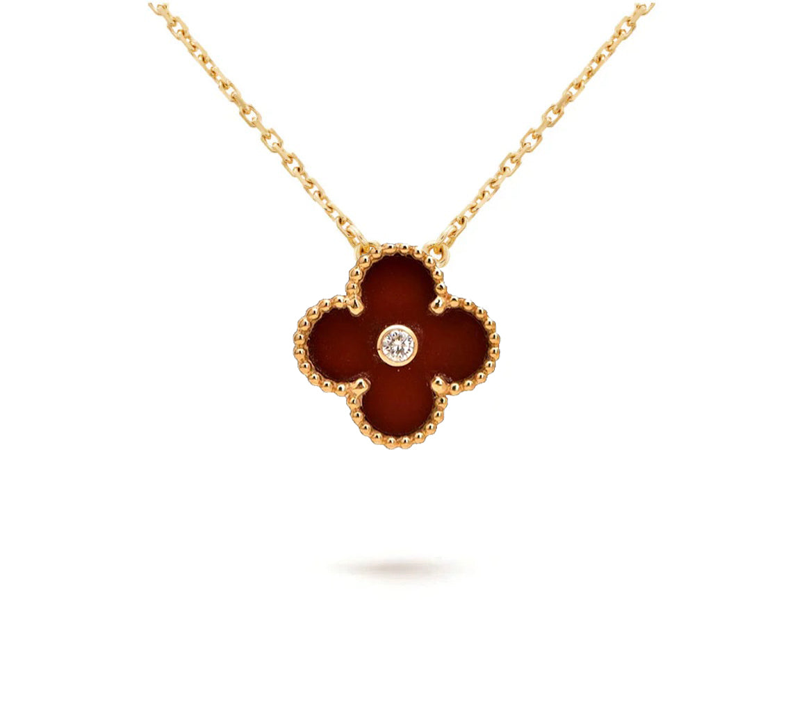 [Cyra]  CHRISTMAS LIMITED EDITION NECKLACE COLLECTION