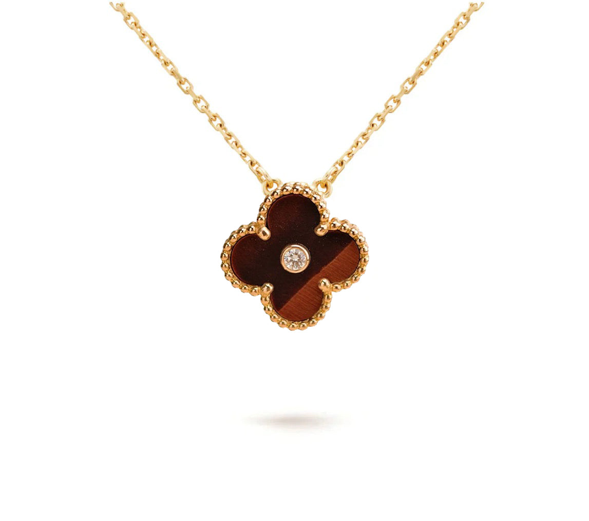 [Cyra]  CHRISTMAS LIMITED EDITION NECKLACE COLLECTION