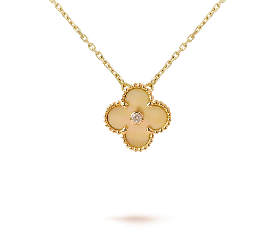 [Cyra]  CHRISTMAS LIMITED EDITION NECKLACE COLLECTION