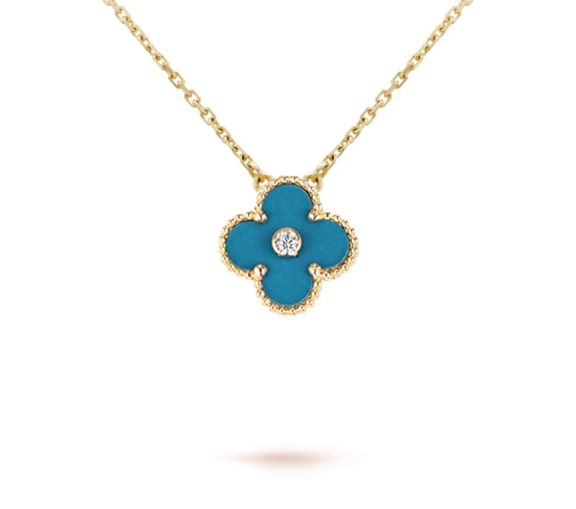 [Cyra]  CHRISTMAS LIMITED EDITION NECKLACE COLLECTION