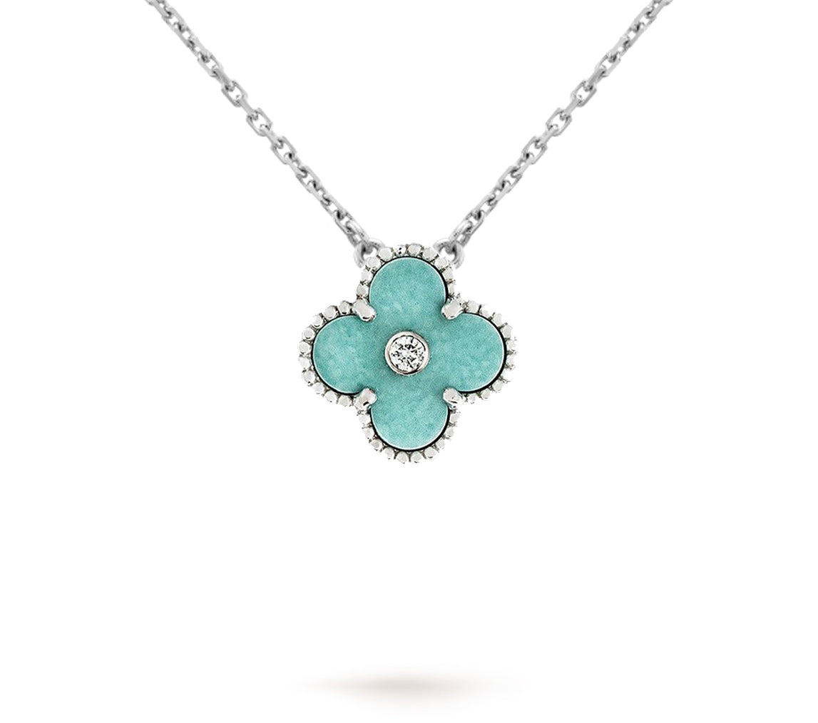 [Cyra]  CHRISTMAS LIMITED EDITION NECKLACE COLLECTION