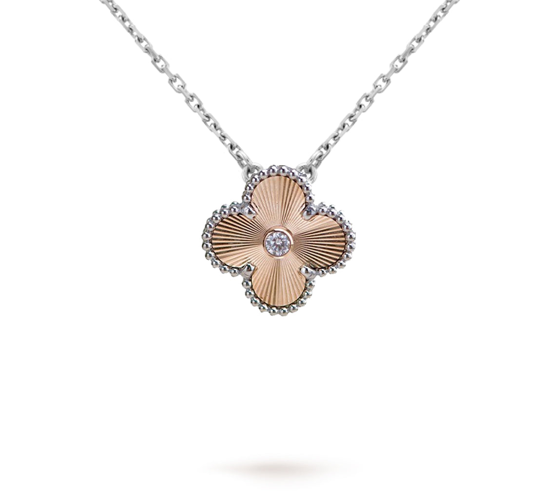 [Cyra]  CHRISTMAS LIMITED EDITION NECKLACE COLLECTION