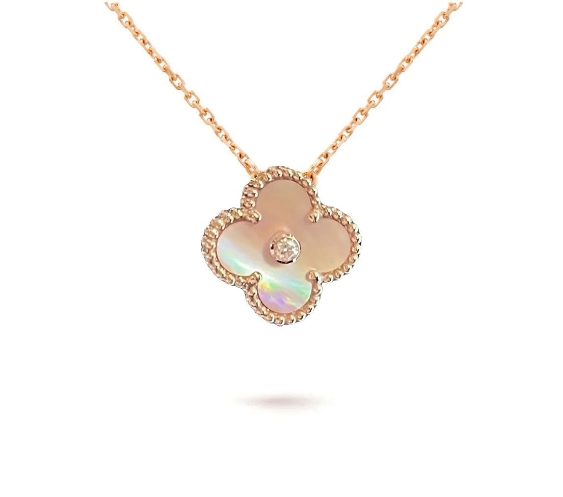 [Cyra]  CHRISTMAS LIMITED EDITION NECKLACE COLLECTION