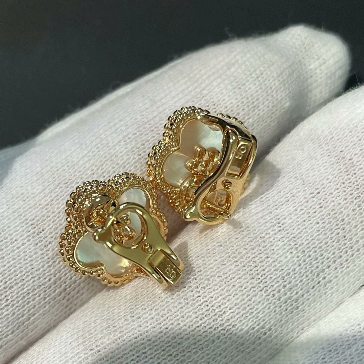 [Cyra]  2026 NEW LUCKY SPRING EARRINGS