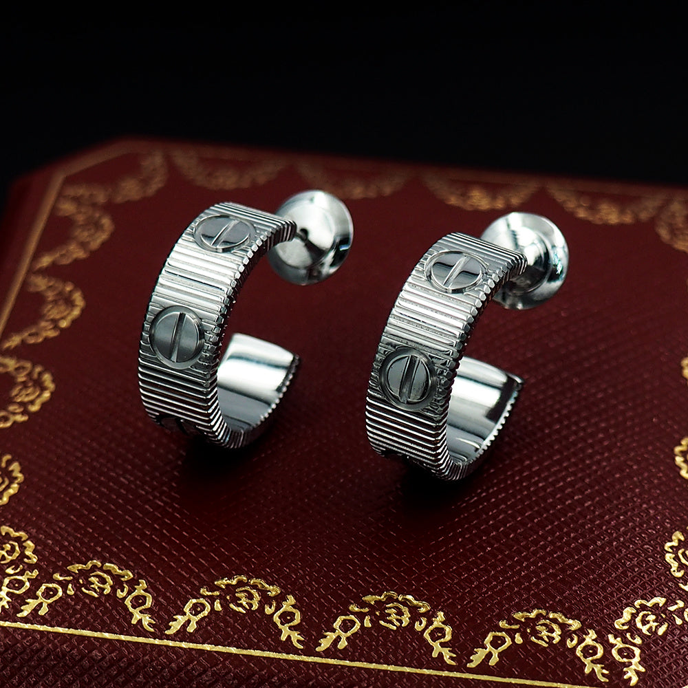 [Cyra]  2026 NEW LOVE UNLIMITED EARRINGS