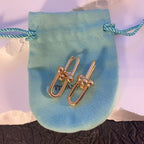 [Cyra]  HW SERIES EARRINGS